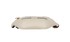 Logo Small Waist Bag, top view